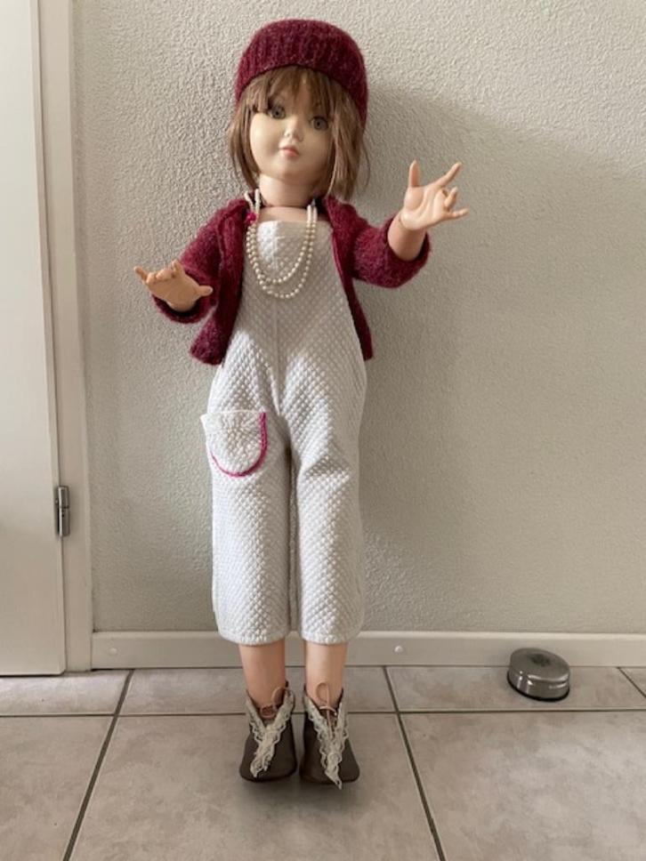 Looppop, Verzamelen, Poppen, Pop, Ophalen