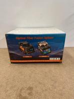 Qiirun Fiber Optic Fusion Splicer 6481B, Doe-het-zelf en Verbouw, Gereedschap | Lasapparaten, -, -, Overige typen, Nieuw