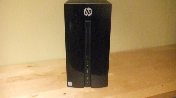 HP ProDesk 400 Windows 11 ssd hdd wifi complete p.c.., Computers en Software, Desktop Pc's, Zo goed als nieuw, 3 tot 4 Ghz, HDD