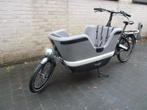 Gazelle Makki Load, 2023, Bosch Performance, 500 Wh, Enviolo, Fietsen en Brommers, Ophalen, Gazelle