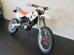 KTM LC 4 600 ENDURO LC4 ZEER FRAAI! (bj 1993), Motoren, Bedrijf, Enduro