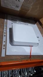 NetNetwerk aansluiting Genexis, Fibertwist F-2210-2, Ophalen, Gebruikt, Industriepark 2a 9351PA Leek, H.O.Albert Ale Slotema