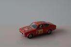 Opel Kadett GTE PantaShop rood, Ophalen of Verzenden, Zo goed als nieuw, Auto, Solido