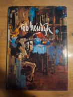 Boek: rob houdyk / houdijk beeldend kunstenaar, Ophalen of Verzenden, Gelezen, Beeldhouwkunst