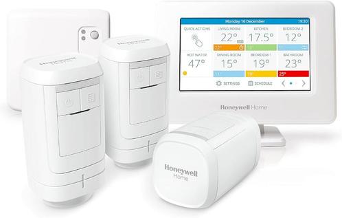 evohome THR99C3013, Doe-het-zelf en Verbouw, Thermostaten, Nieuw, Ophalen of Verzenden