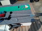 Golfclubs, Ophalen, Gebruikt, Club, Callaway