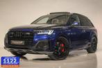 Audi Q7 55 TFSI e Quattro Pro Line Plus PANO | HUD | LUCHTV, Automaat, Gebruikt, 2995 cc, Met garantie (alle)