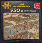 Jan van Haasteren  - Elfstedentocht 950 stukjes, Hobby en Vrije tijd, Denksport en Puzzels, Ophalen of Verzenden, Zo goed als nieuw