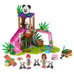 Lego Friends Panda Jungleboom 41422, Kinderen en Baby's, Speelgoed | Duplo en Lego, Complete set, Ophalen of Verzenden, Lego