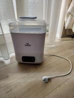Babily 4-in-1 Elektrische Flessensterilisator, Ophalen, Zo goed als nieuw, 3 snelheden of meer