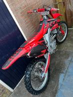 Honda crf250r, Ophalen, Gebruikt, Honda