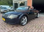 Audi TT Roadster 1.8 5V Turbo , Baseball edition, Voorwielaandrijving, 65 €/maand, TT, Gebruikt