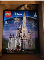 Lego Disney kasteel 71040, Kinderen en Baby's, Speelgoed | Duplo en Lego, Ophalen of Verzenden, Nieuw, Complete set, Lego