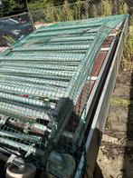 Altrex 5200 serie €1000,-, Doe-het-zelf en Verbouw, Steigers, Ophalen, Zo goed als nieuw, Rolsteiger of Kamersteiger, 5 meter of hoger