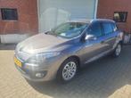 Renault Mégane Estate 1.5 dCi Expression, Voorwielaandrijving, Euro 5, Stof, Gebruikt