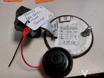 Opel Corsa D 1.3CDTI tankklep met dop '09