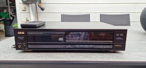 Akai CD-32, Audio, Tv en Foto, Cd-spelers, Gebruikt, Overige merken, Ophalen of Verzenden