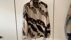 Mooie bloese, Ophalen of Verzenden, Zo goed als nieuw, Maat 46/48 (XL) of groter