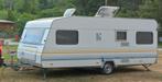 Knaus Sudwind, Caravans en Kamperen, Rondzit, 95 kg, Stapelbed, 750 - 1000 kg