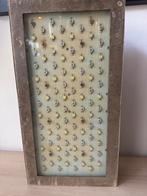 LED Paneel Lamp, Tuin en Terras, Buitenverlichting, Gebruikt, Minder dan 50 watt, Wandlamp, Ophalen of Verzenden