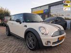 Mini Mini 1.4 One Business Line - Airco, Voorwielaandrijving, Stof, Gebruikt, 4 stoelen