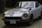 Autoart DATSUN 240Z Nissan Fairlady 1:18, Hobby en Vrije tijd, Ophalen of Verzenden, Zo goed als nieuw, Auto, Autoart