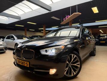 BMW 5-serie Gran Turismo 530d High Executive NAP! Alle Optie beschikbaar voor biedingen