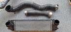 Intercooler BMW F30 (2012) met slangen, Auto-onderdelen, Ophalen of Verzenden, Gebruikt, BMW