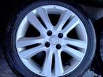 Velgen honda jazz 2009, Ophalen, Gebruikt, Velg(en), 16 inch