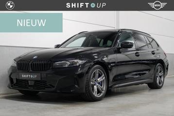 BMW 3-serie Touring 330e M-Sport | M-Stoelen | Panoramadak | beschikbaar voor biedingen