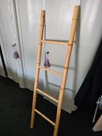 bamboo  trap, Doe-het-zelf en Verbouw, Ladders en Trappen, Ophalen of Verzenden, Nieuw, Minder dan 2 meter