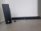 JBL soundbar 3.1, Ophalen of Verzenden, Zo goed als nieuw