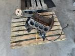 Volkswagen Transporter VW T4 motor 1.9D / 1.9TD VOOR ONDERDE, Gebruikt