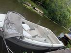 Boot, Ophalen, Zo goed als nieuw, Minder dan 10 pk, Tot 6 meter