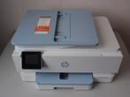 Printer HP Envy Inspire 7921, Computers en Software, Printers, Kopieren, Printer, Inkjetprinter, Ophalen of Verzenden