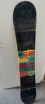 Snowboard Salomon, Sport en Fitness, Snowboarden, Ophalen, Gebruikt