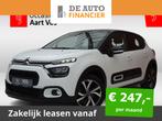 Citroën C3 PureTech S&S 83 Shine € 14.895,00, Auto's, Citroën, Nieuw, Origineel Nederlands, C3, 5 stoelen