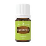 Lemon Myrtle (Citroenmirte) 5ml Opruiming!, Nieuw, Ophalen of Verzenden, Young Living Nederalnd, Young Living