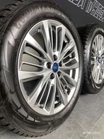 18” originele Ford Kuga III Vignale velgen + winterbanden, 18 inch, Gebruikt, -, -