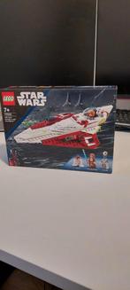 Lego star wars 75333, Ophalen of Verzenden, Nieuw, Complete set, Lego