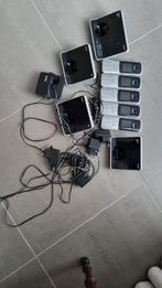 Siemens S800a dect telefoon, Ophalen, Gebruikt, 4 handsets of meer