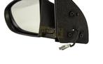 Nissan Qashqai (-1/14) (J10) spiegel a-sferisch Links (Elb., Auto-onderdelen, -, -, Nieuw, Ophalen of Verzenden