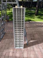 TL-bak / Armatuur 11 stuks, Doe-het-zelf en Verbouw, Ophalen, Gebruikt, Minder dan 50 watt, Armatuur
