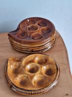 Oester bordjes france, Ophalen of Verzenden