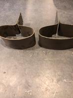 Bumpers bumperettes Daf YA 126, Ophalen, Landmacht, Nederland