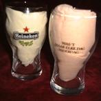 Heineken bier dubbeldruk was 't maar elke dag vaderdag +doos, Ophalen of Verzenden, Nieuw, Heineken