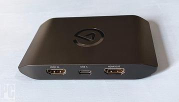 Elgato HD60 X beschikbaar voor biedingen