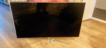 Samsung QLED QE55Q8FNAL beschikbaar voor biedingen
