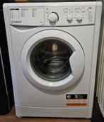 Indesit wasmachine EWC51451WEUN, Witgoed en Apparatuur, Wasmachines, Ophalen, 1200 tot 1600 toeren, Gebruikt, 4 tot 6 kg