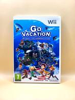 Go Vacation - Nintendo Wii, Nintendo, Nintendo support, Eén computer, Ophalen of Verzenden